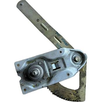 FORD ESCORT CAM KRKOSU ARKA SOL 1995-2000