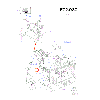 FORD TRANST T.12/T.15 DEVRDAIM ATAL HORTUM  1993>1999