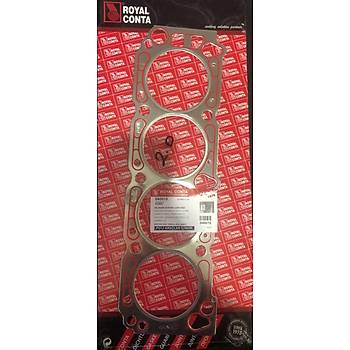 TAUNUS 2.0-2000 MOTOR SLNDR KAPAK CONTASI LPG L ZEL RETM - ROYAL