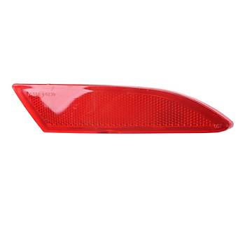 FORD FOCUS TAMPON LENS ARKA : SA 2012-2015