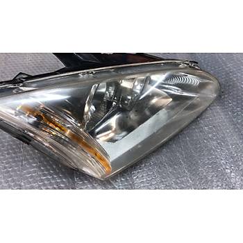 Ford Focus Far 2005-2008 (SA) (BEYAZ ZEMN) - KNC EL