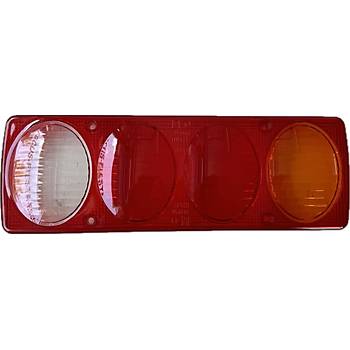 FORD OTOSAN P-100 ARKA STOP CAMI - DODGE TP