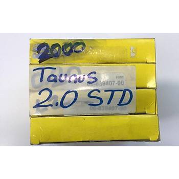 FORD TAUNUS 2.0 OHC SEGMANI,SEKMAN TAKIM STD (1982-1993)