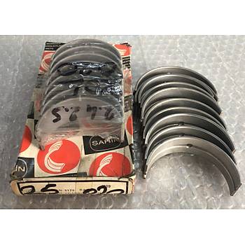 FORD TRANST 2.5 - T12-T15 ANA KOL YATAK TAKIM 0.50mm ( 020 ) 1987-2000