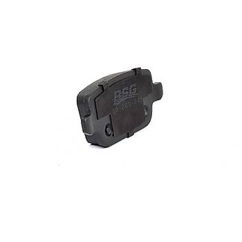 FORD MONDEO 2008-2014 ARKA DSK FREN BALATASI