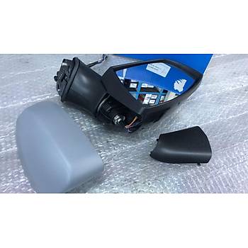FORD KUGA DI AYNA ELEKTRKL.ISITMALI.SNYALL.ASTARLI.SOL.2008-2012