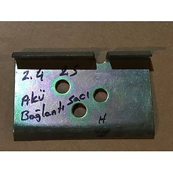 FORD TRANST 2.4-2.5 AK BALANTI SACI 1986-1993