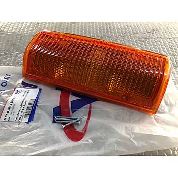 FORD TRANST 2.4 KAMBUR KASA N SNYAL SOL 1982-1989