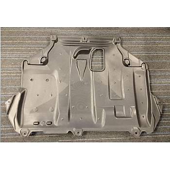 FORD FOCUS MOTOR ALT MUHAFAZASI 2012-2018