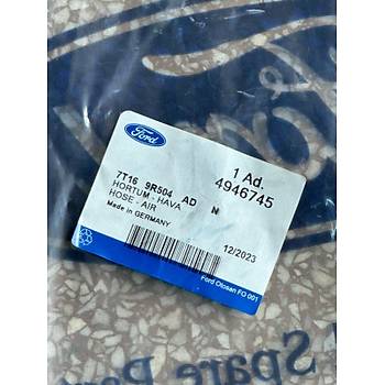 FORD CONNECT 1.8 TDCI HAVA FLTRE HORTUMU  2004-2014 - ORJNAL