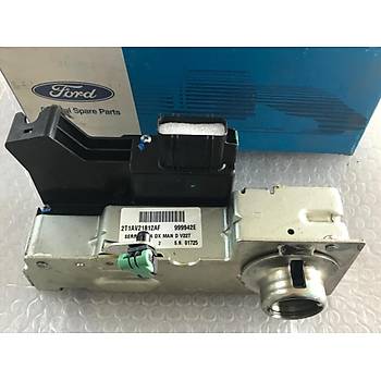 FORD TRANST CONNECT N KAPI KLD SA MANUEL 2002-2008