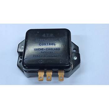 LUCAS ALTERNATR REGLATR KONTROL KUTUSU 137795 GEU6609