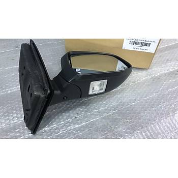 Ford Focus Elektrikli Ayna Otomatik Katlanr-Alt Aydnlatmal-Sensrl 2011-2017 (SA)
