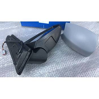 FORD C-MAX 2010-2015 DI AYNA SA : ELEKTRKL.