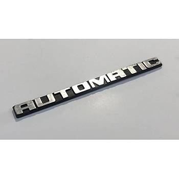 AUTOMATIC Yazs Ford Taunus
