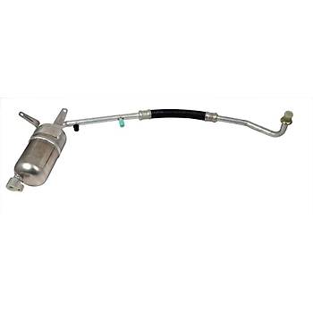 FORD MONDEO 2001-2007 KL�MA T�P�