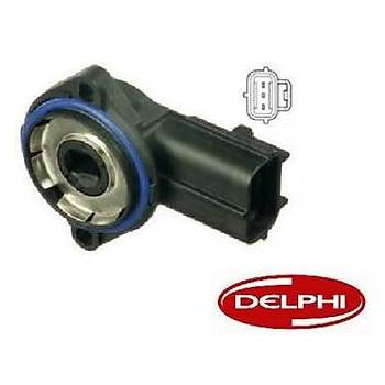 FORD FOCUS GAZ KELEBEK SENSR 1999-2005