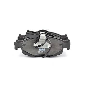 FORD MONDEO 1993-2001 N FREN BALATASI KAZ FL