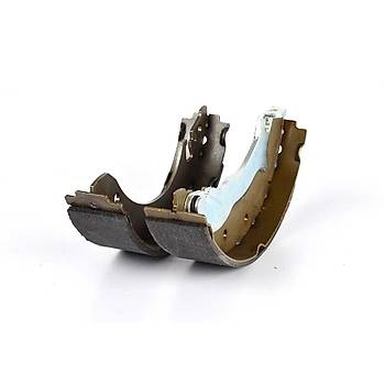 FORD MONDEO 1993-2000 ARKA FREN PABU�LU BALATASI TAKIM