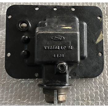FORD TRANST 2.4  VTES MUHAFAZASI 4 VTES 1986-1992