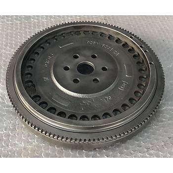 Ford Focus 1.8 2.0 16V VOLAND 1998-2005