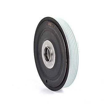 Fusion 1.4 1.6 TDCI Krank Kasna ( DOLU TP) 2002-2009 