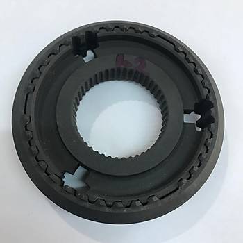 FORD TRANST 1-2 KOMPLE SENKROME MT-75 - 1993-2001