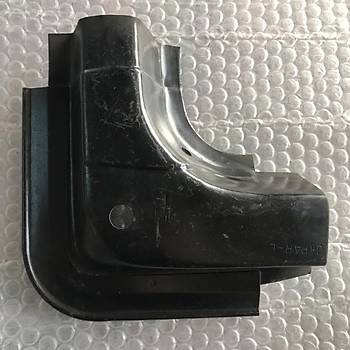 Ford Transit 2.4-2.5 Kamyonet Ke Oluk SOL