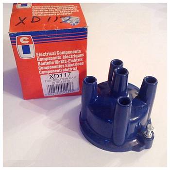 FORD ESCORT MK3 1.3-1.6-1.6i-XR3-XR3i,1980-1984 DSTRBTR KAPAI - NGLZ Quinton Hazell MARKA
