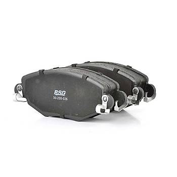 FORD MONDEO 2001-2007 N DSK FREN BALATA