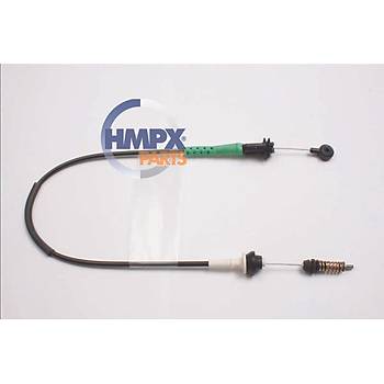FORD FOCUS 1.6-1600 MOTOR GAZ TEL KISA TP (825mm)  1998-2005