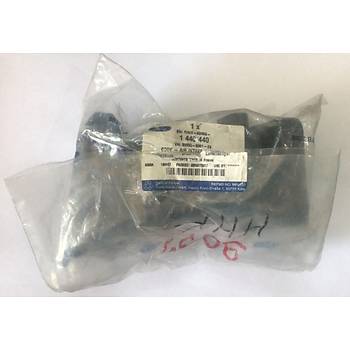 Ford Focus 1.6 TDC 90PS Turbo Hortumu 2005-2011 - ORJNAL