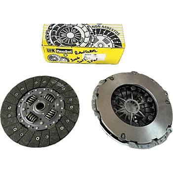 FORD RANGER 2.5-3.0 D DEBRYAJ SET (BLYALI) 2006-2012 - LUK