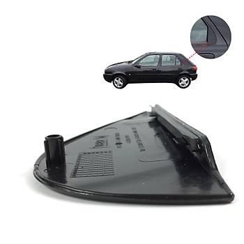 FORD FIESTA 1996-2001 ARKA KELEBEK GEN PLASTK,PLAST SOL