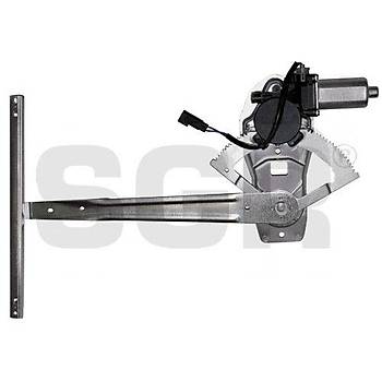 FORD TRANST V184 N SA CAM KRKOSU MOTORLU 2001>