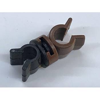 UNVERSAL PLASTK BORU BRLETRME KLPS