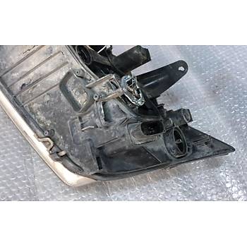 Ford Focus Far 2005-2008 (SA) (BEYAZ ZEMN) - KNC EL