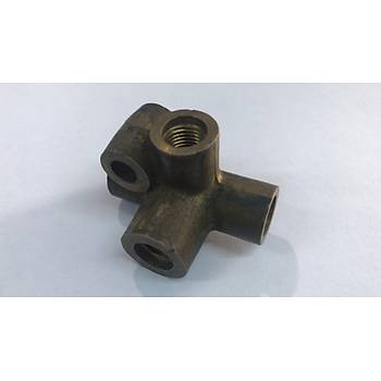 FORD TRANST 2.5 ARKA FREN TAKSMAT REKORU 1986-1993(DAITICI REKOR)