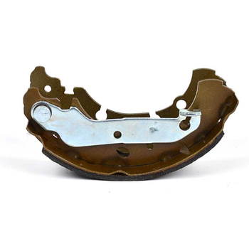 FORD FIESTA,fiesta 2002-2006 ARKA FREN BALATA TAKIM