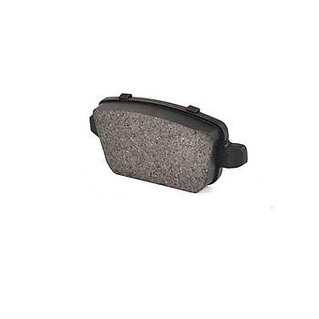 FORD MONDEO 2008-2014 ARKA DSK FREN BALATASI