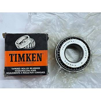 HM801346X/HM801310 FORD TRANSIT T12-M12 MAHRUT BLYASI (BYK) - TIMKEN