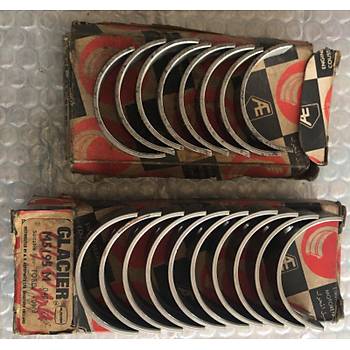 ANADOL 1300-1600 MOTOR 040 ANA KOL YATAK TAKIM - GLACIER