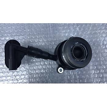 FORD FOCUS 1.6 DZEL DEBRYAJ RULMANI,BLYASI HDROLK 2012-2015