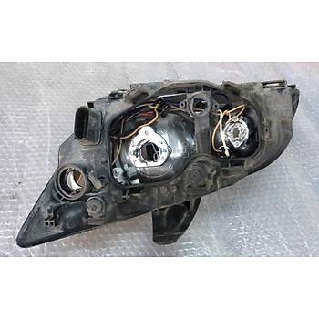 Ford Focus Far 2005-2008 (SA) (BEYAZ ZEMN) - KNC EL