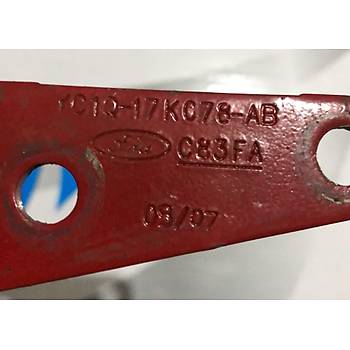 TRANSIT V184 MOTOR KALDIRMA ASKI BRAKET 2002/-
