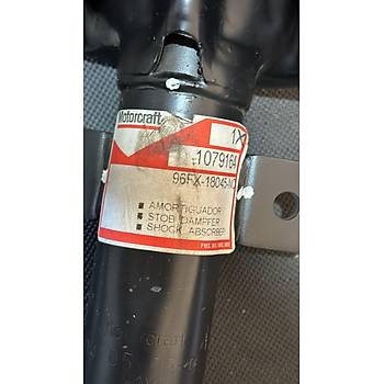 FORD FIESTA,fiesta 1995-2001 N AMORTSR