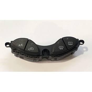 FORD FOCUS KLMA ANAHTARI CAM ISITMA DMES