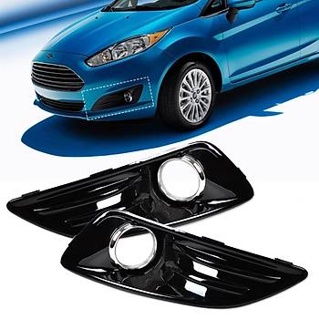 FORD FIESTA 2013>SS FAR EREVES SA+SOL (PARLAK SYAH)