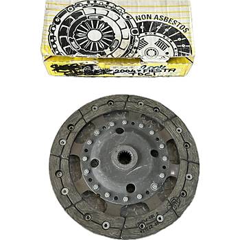 FORD FESTA 1.4 TDCI 2004-2008 DEBRYAJ BALATASI - LUK