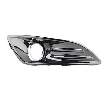 FORD FIESTA 2013>SS FAR EREVES SA (PARLAK SYAH)